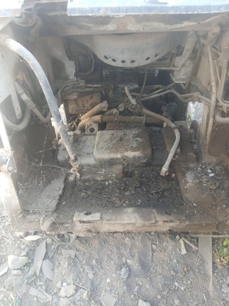 bobcat 15 000 TMT - Ýaşlyk - img 4