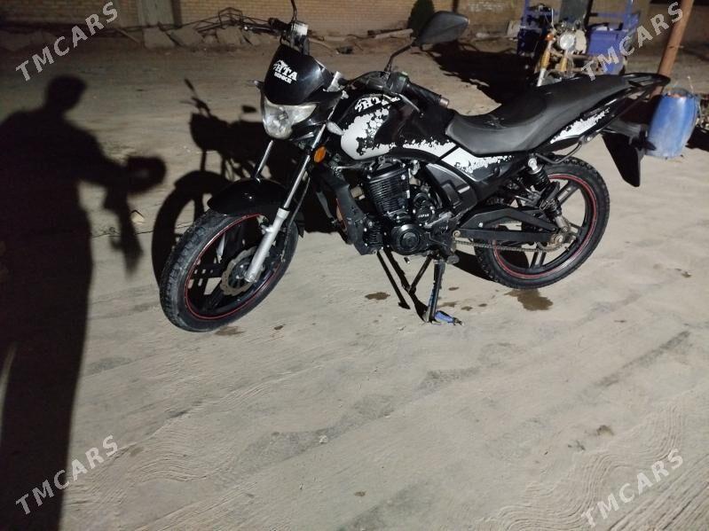 Fekon FK150-8G 2020 - 30 000 TMT - Саят - img 3