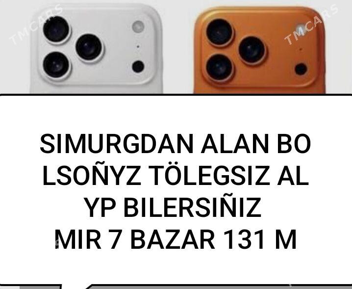 GARAŞARYNA 12 AŶ ÇENLI KREDIT - Aşgabat - img 7