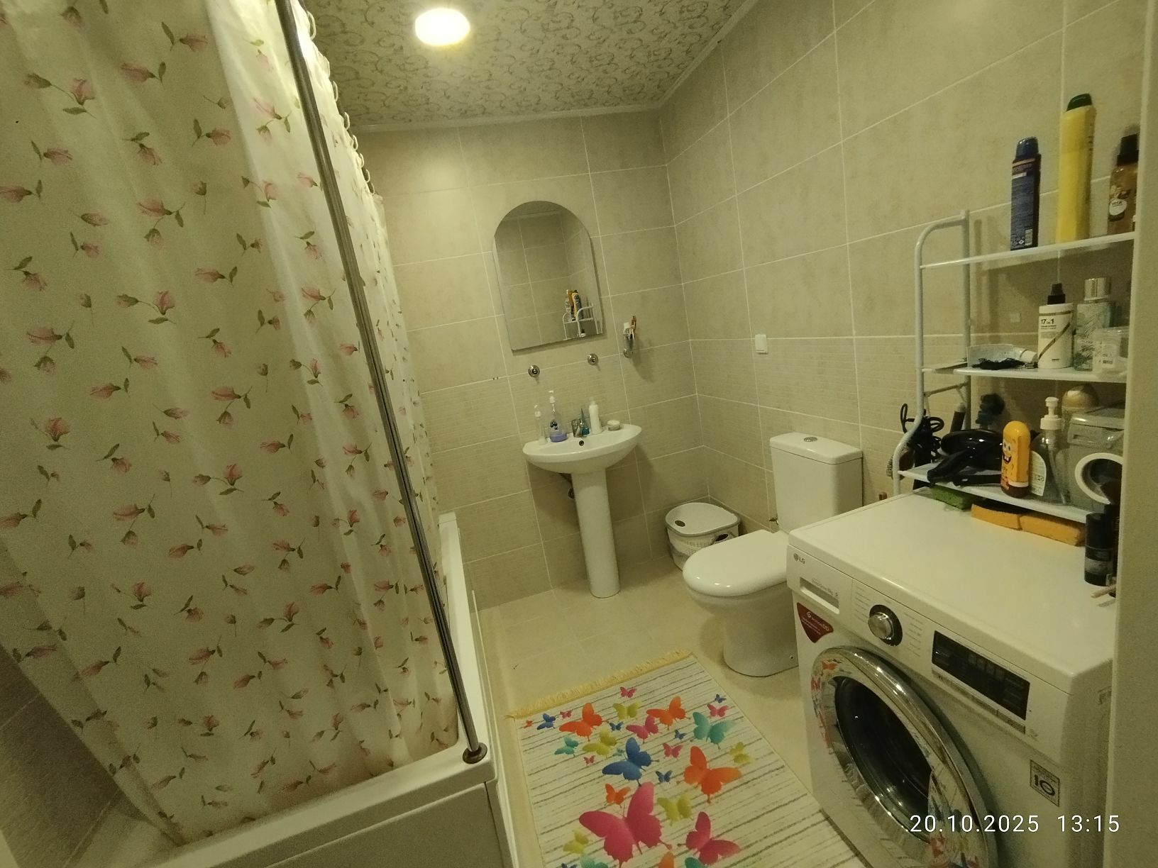 Mir 8 3 kom eyesinden - Aşgabat - img 8