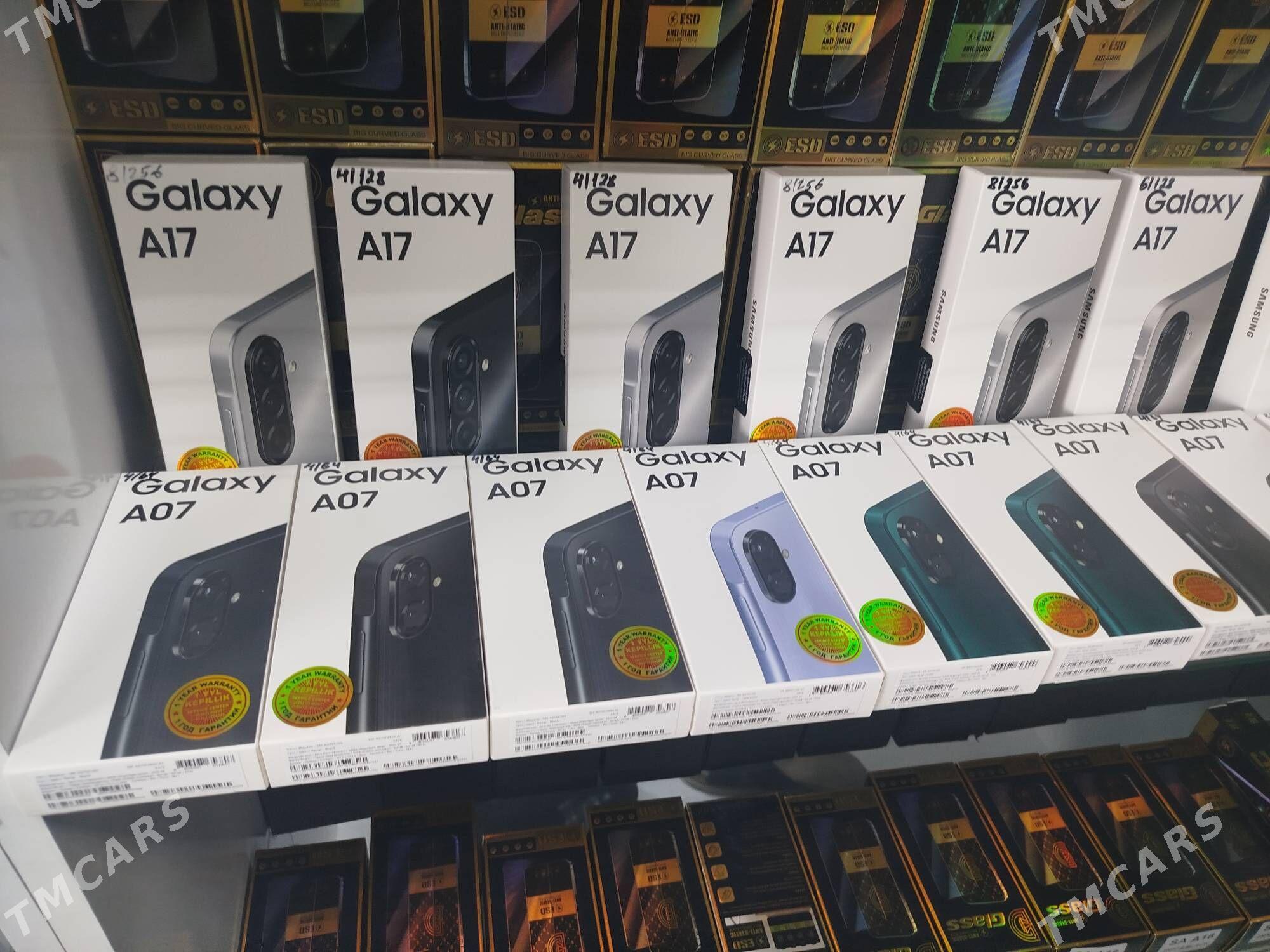 GARAŞARYNA 12 AŶ ÇENLI KREDIT - Aşgabat - img 3