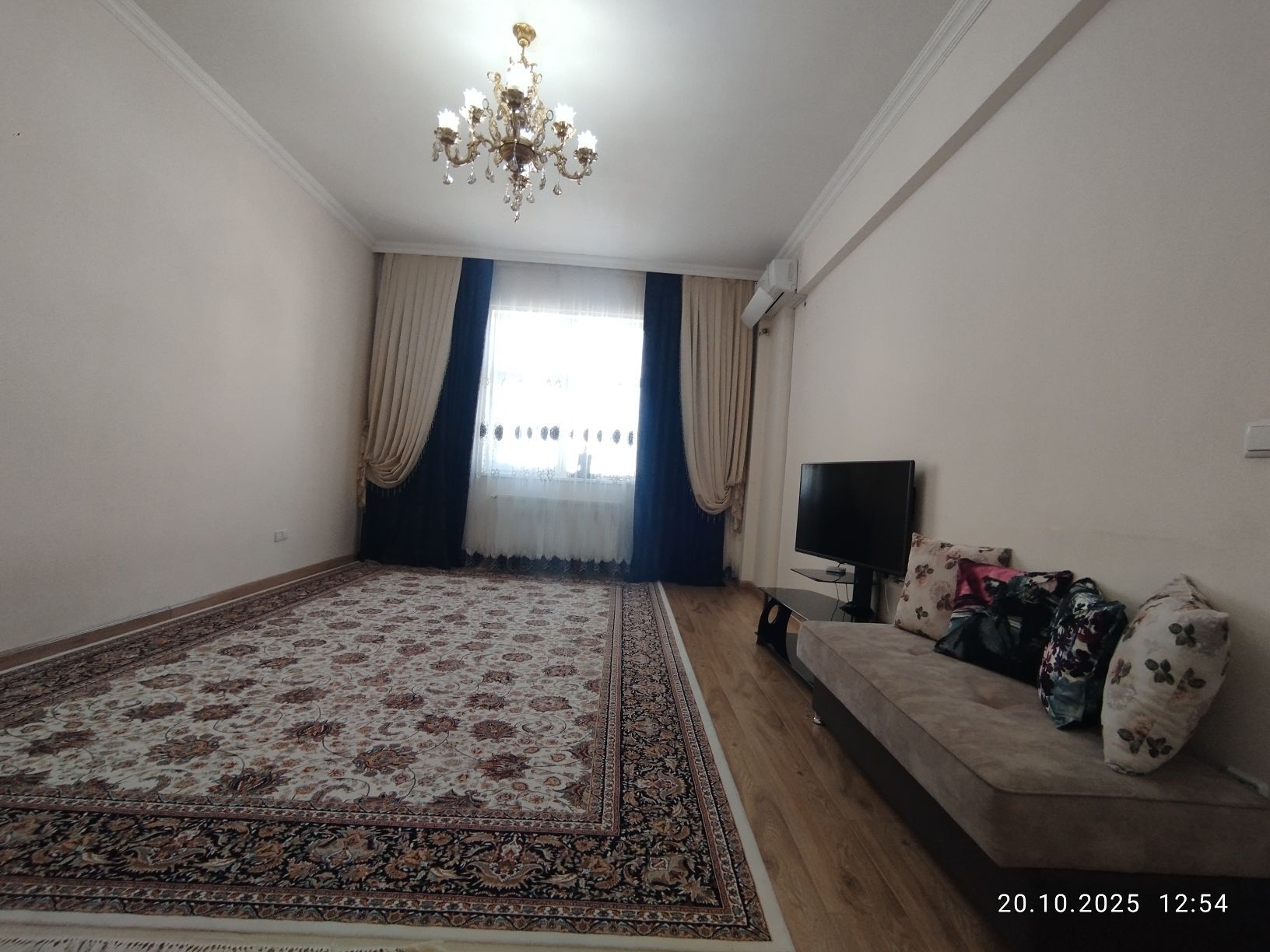 Mir 8 3 kom eyesinden - Aşgabat - img 5