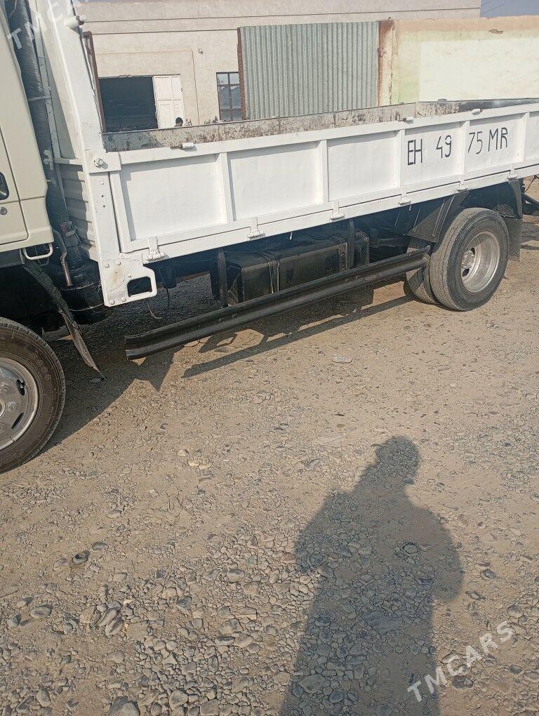 Forland H2 2015 - 145 000 TMT - Мары - img 4