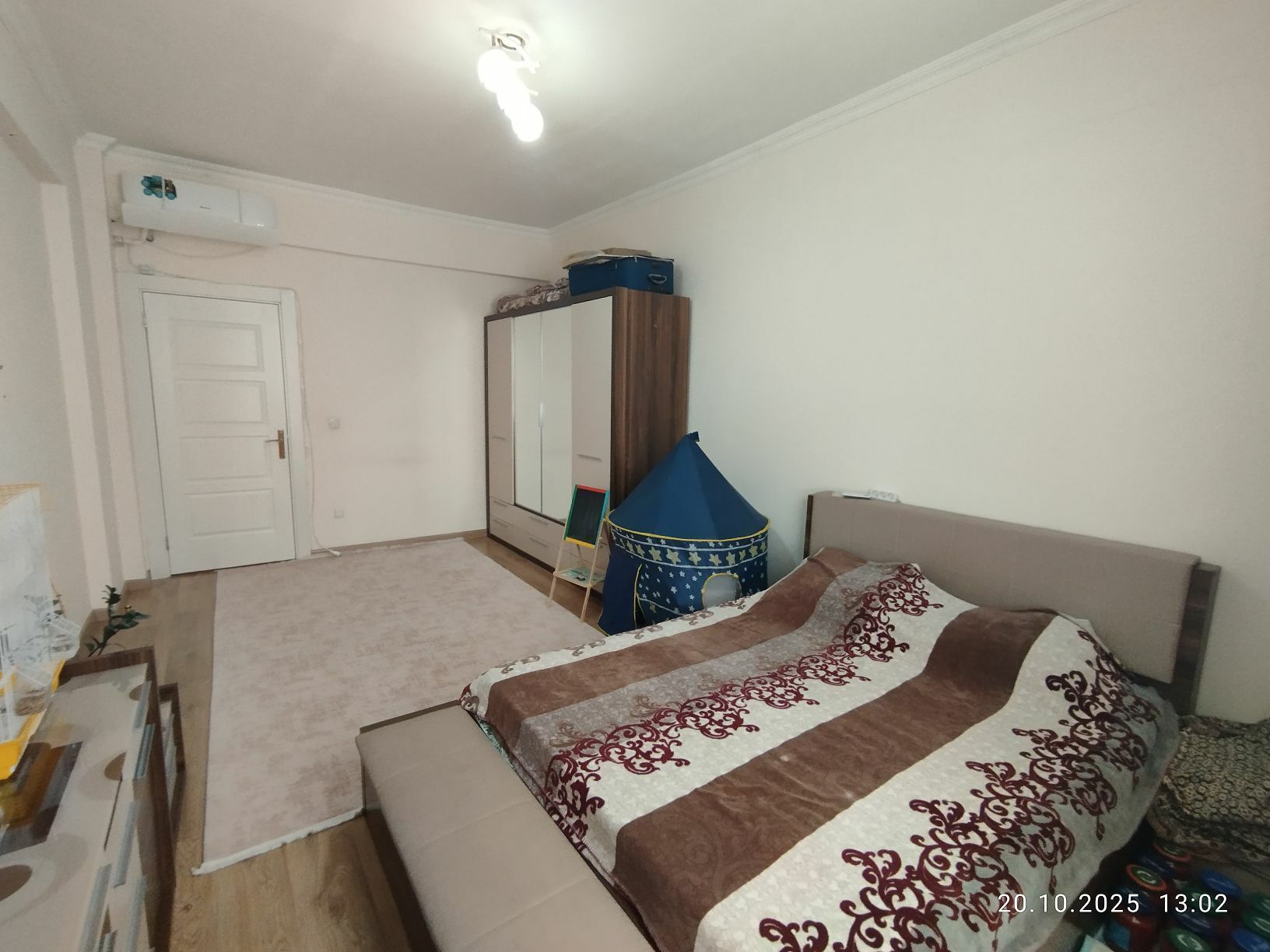 Mir 8 3 kom eyesinden - Aşgabat - img 2