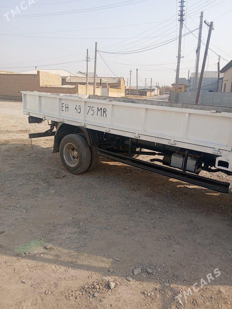 Forland H2 2015 - 145 000 TMT - Мары - img 3