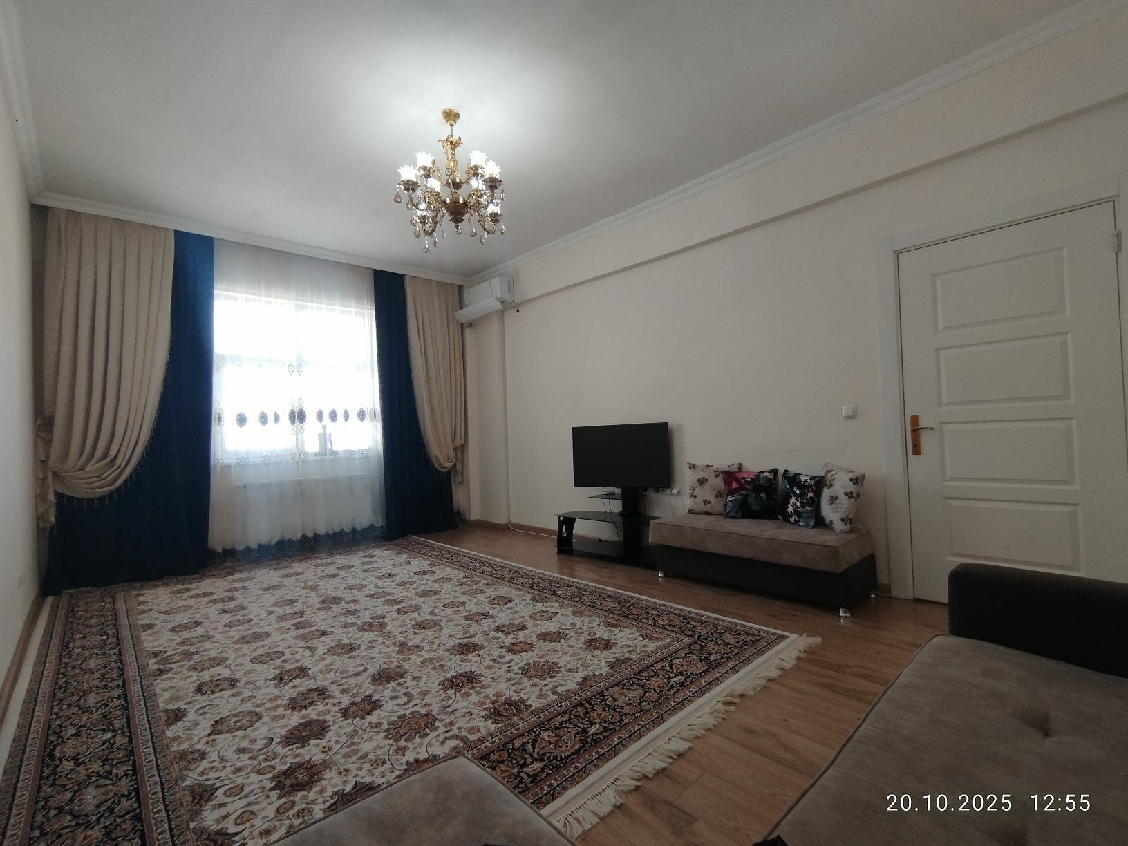 Mir 8 3 kom eyesinden - Aşgabat - img 3