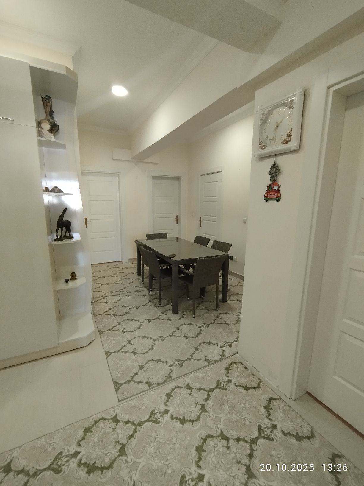 Mir 8 3 kom eyesinden - Aşgabat - img 10