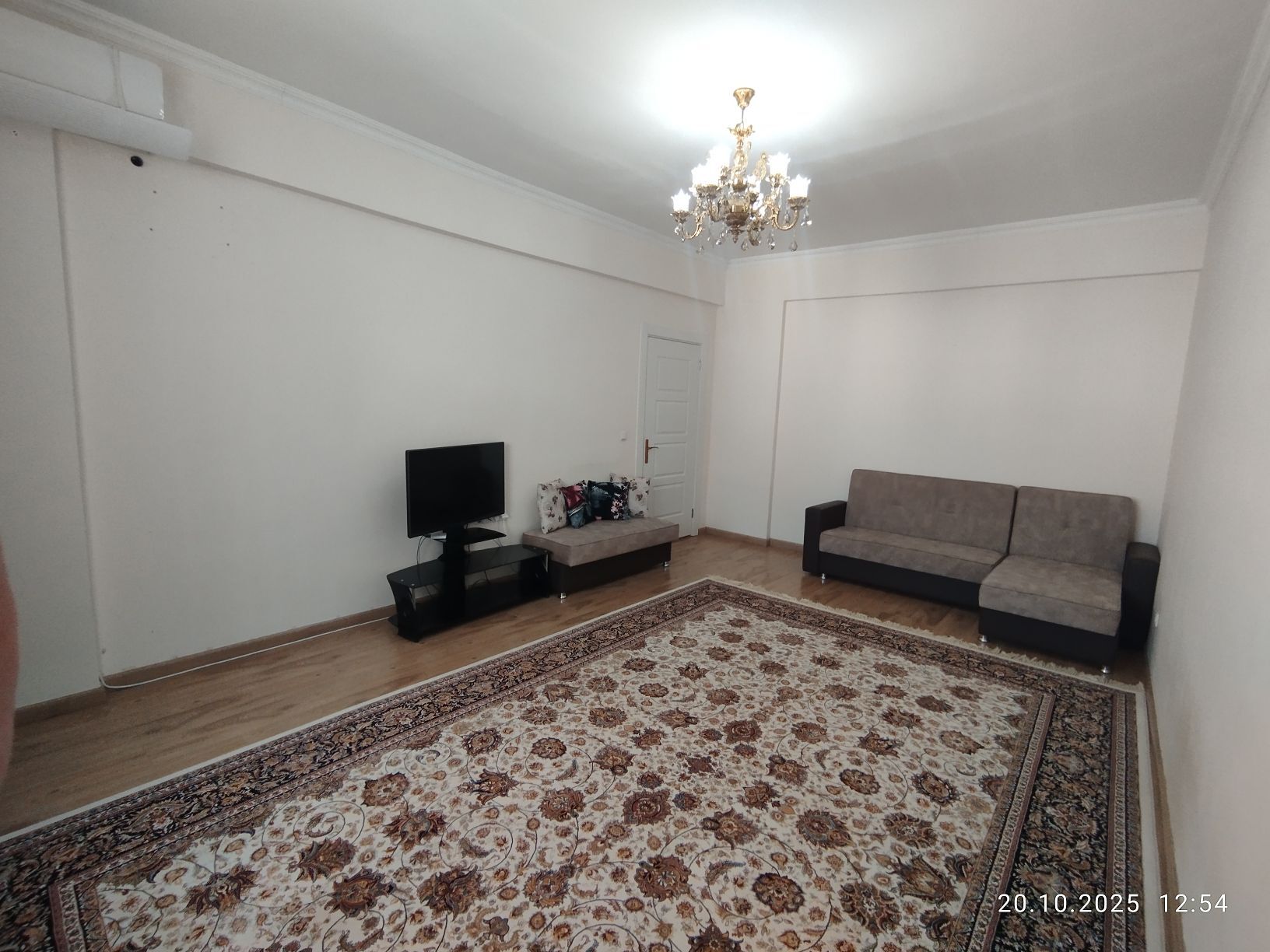 Mir 8 3 kom eyesinden - Aşgabat - img 4