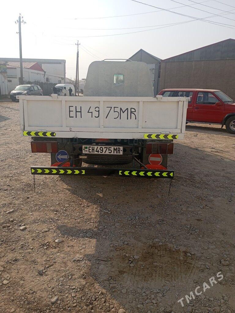 Forland H2 2015 - 145 000 TMT - Мары - img 2