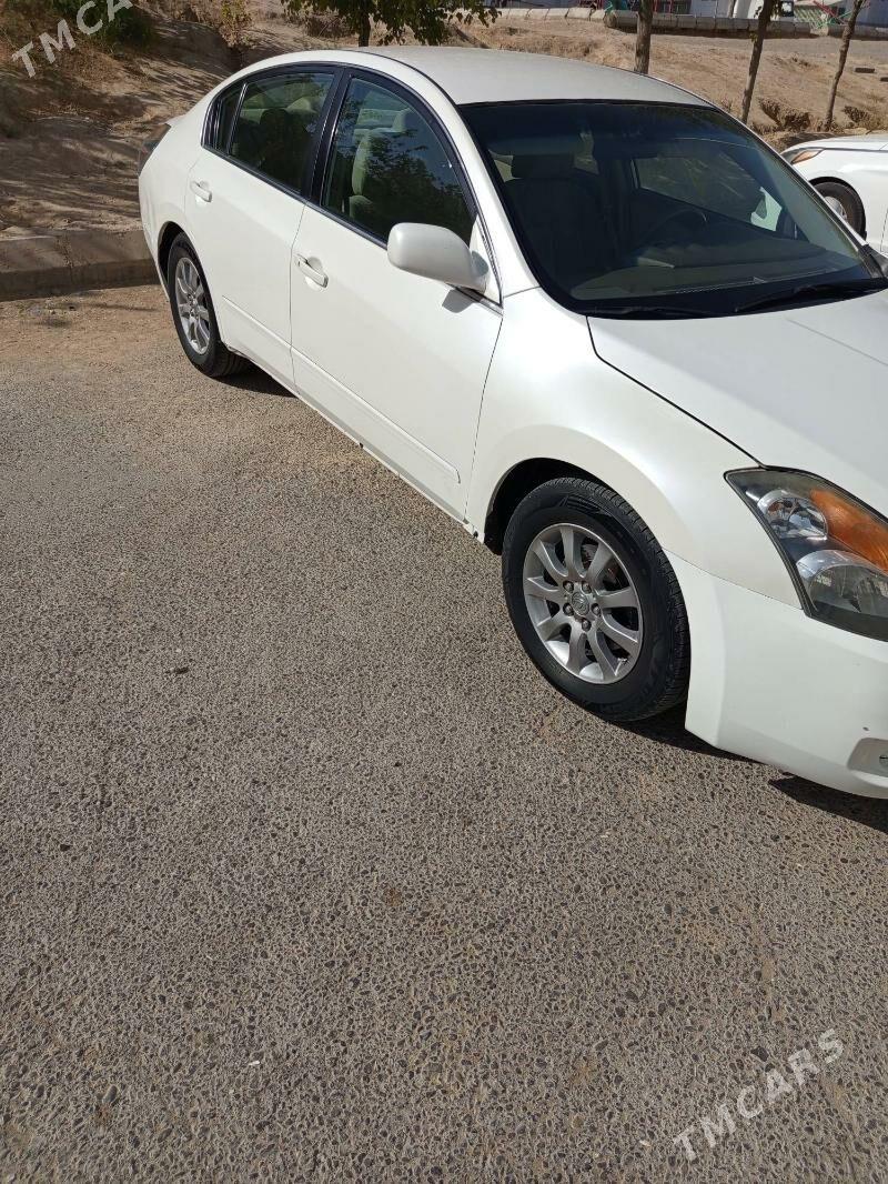 Nissan Altima 2008 - 115 000 TMT - Бузмеин - img 2