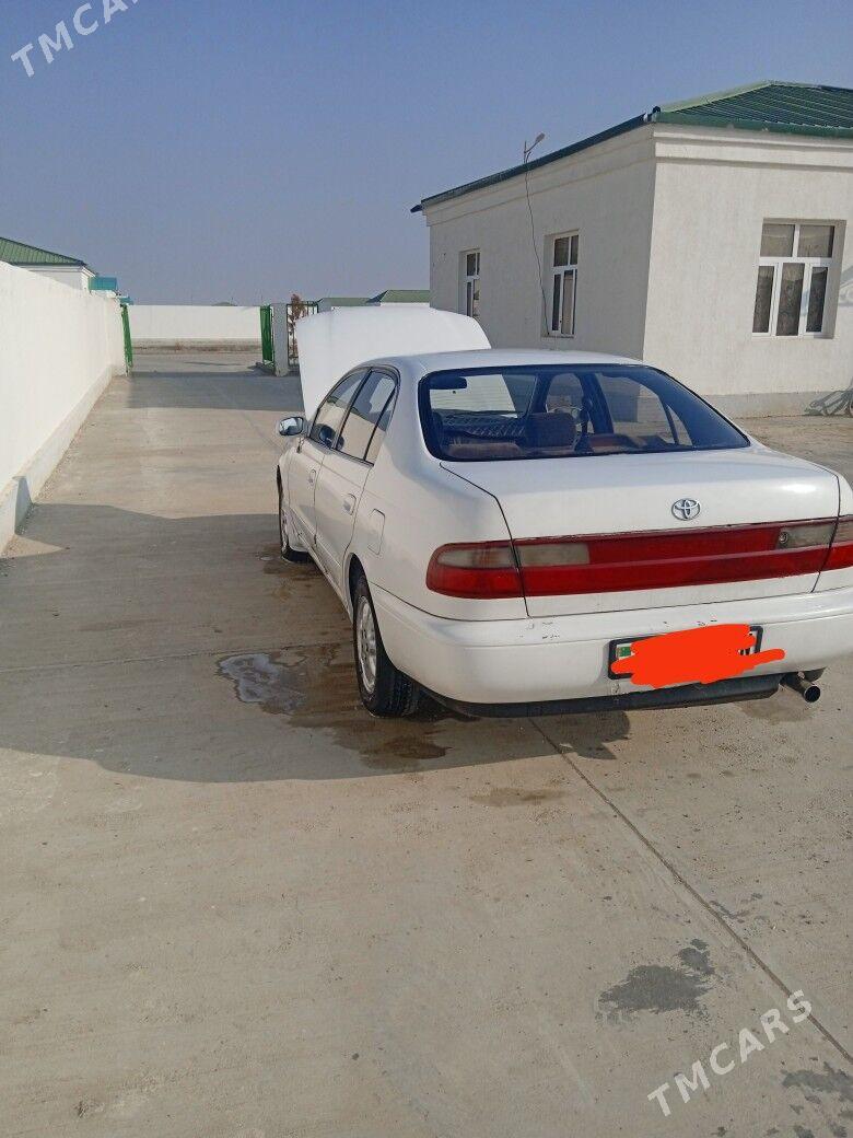 Toyota Corona 1994 - 55 000 TMT - Берекет - img 4