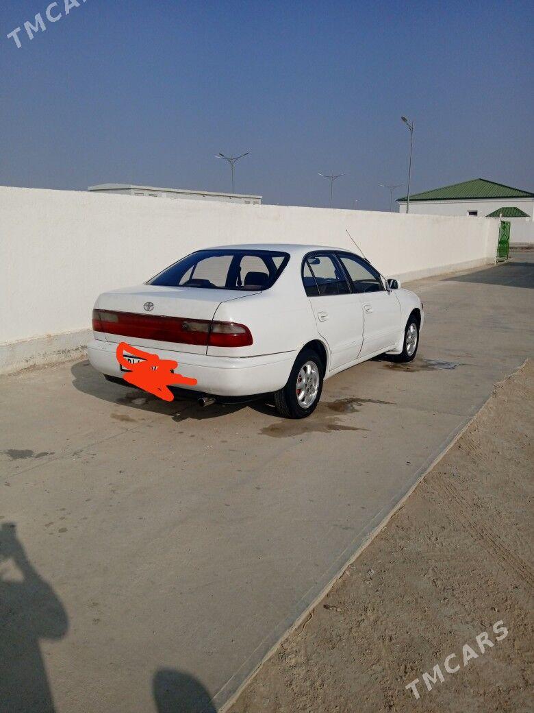 Toyota Corona 1994 - 55 000 TMT - Берекет - img 1