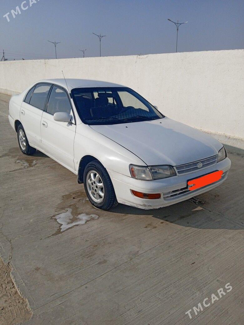 Toyota Corona 1994 - 55 000 TMT - Берекет - img 2