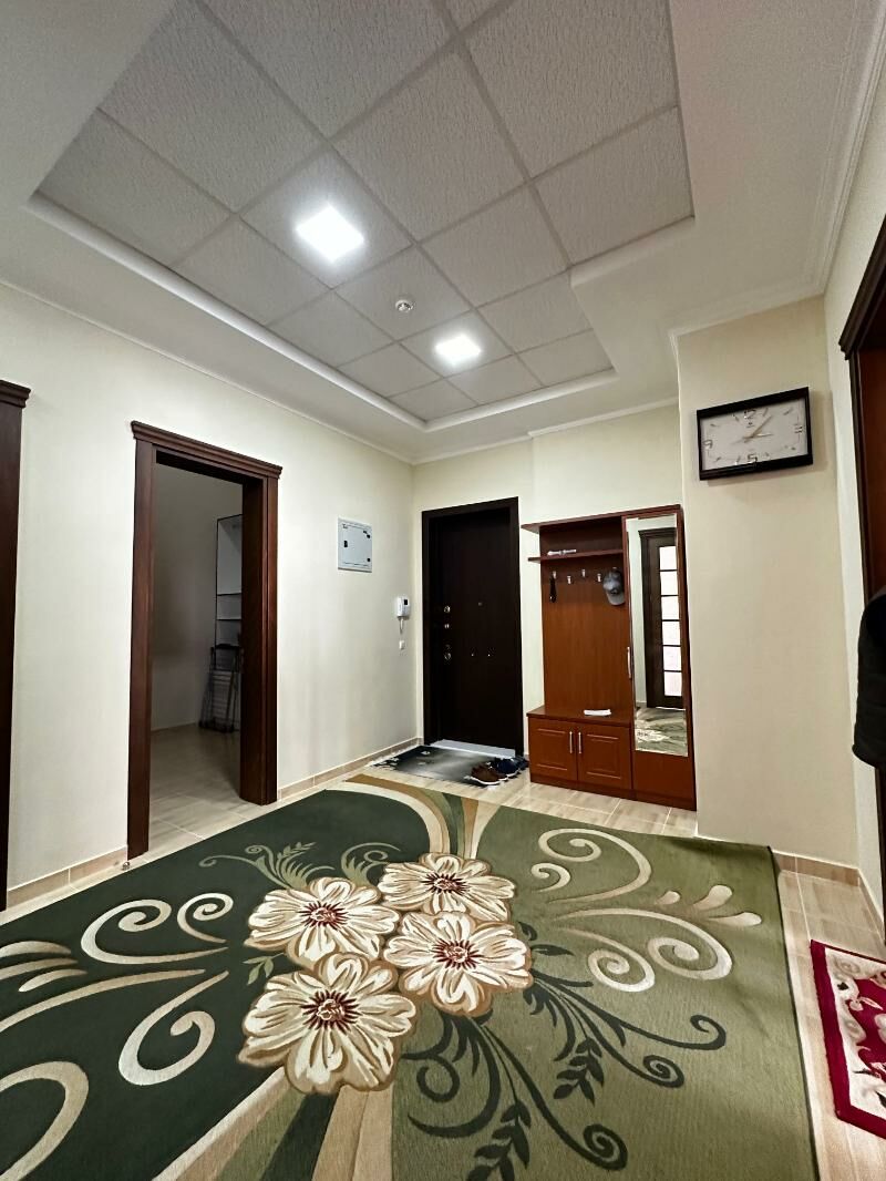 Moskowsky Elitka 3komnat   - Aşgabat - img 8