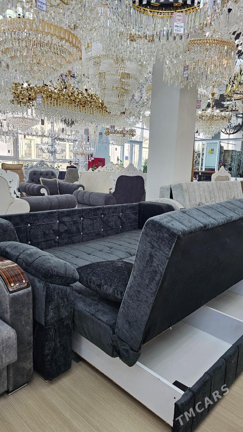 MEBEL DIWAN AKARDION - Ашхабад - img 5