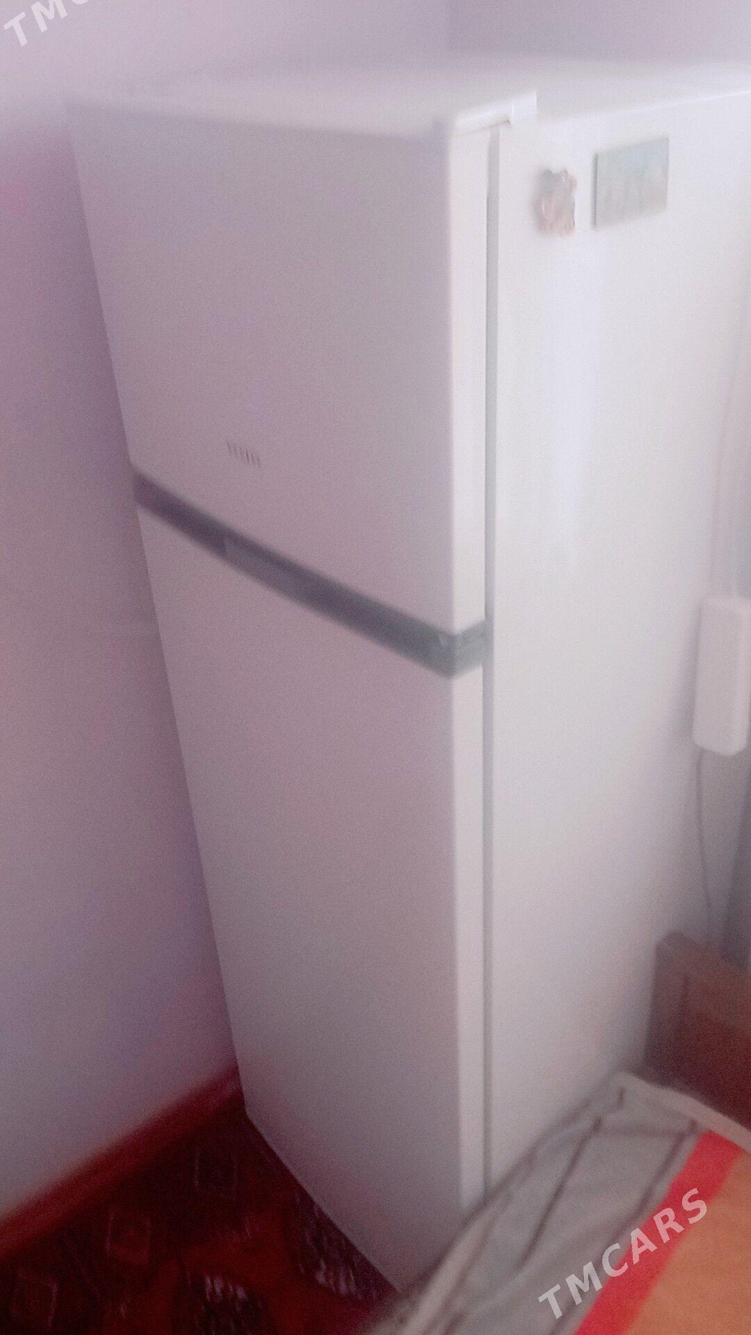 haladilnik - Ашхабад - img 4