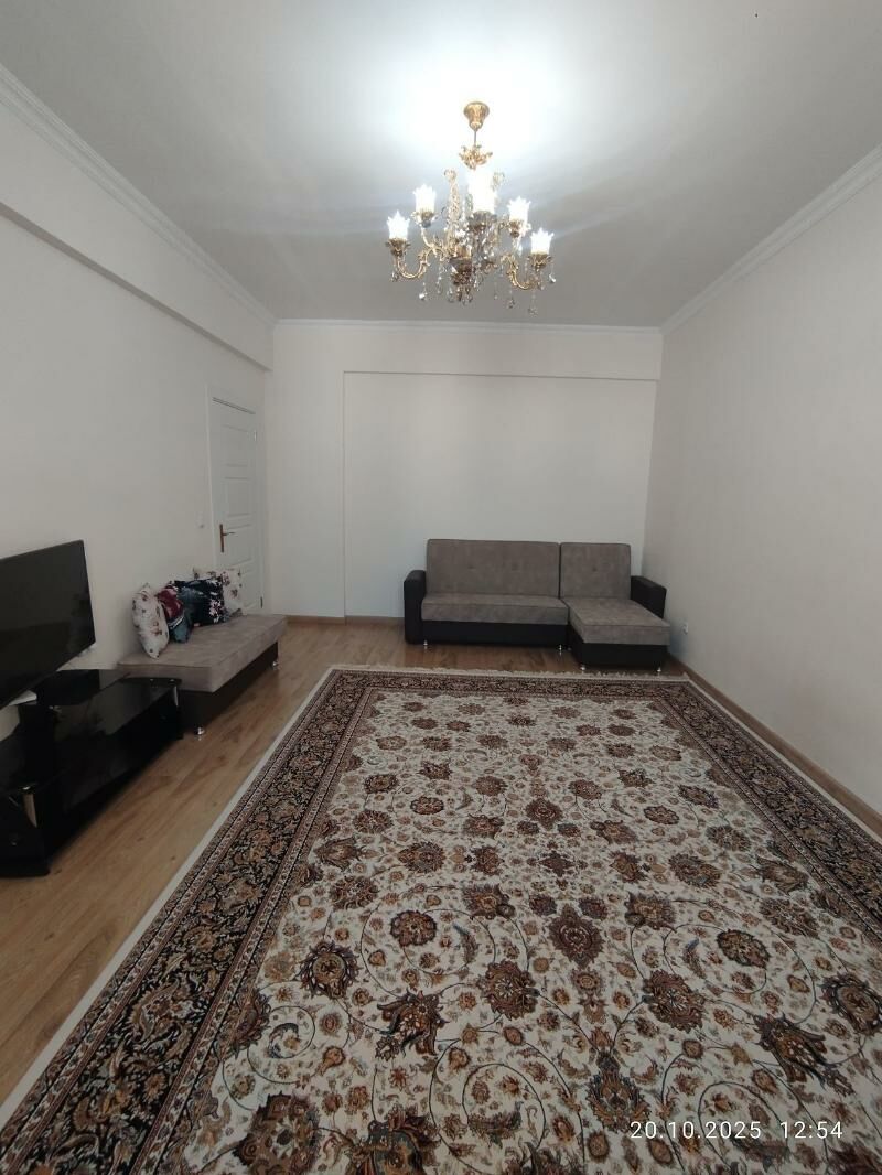 Мир 8 3 ком от хозяина продам - Ашхабад - img 2