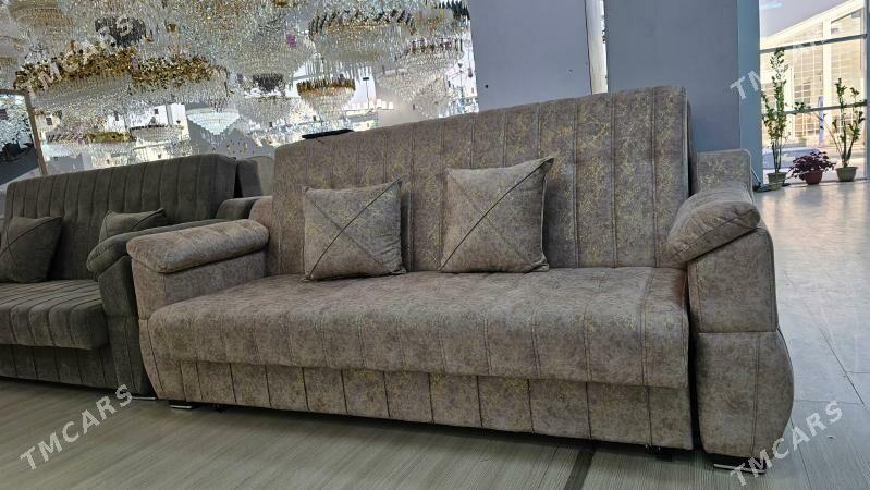 MEBEL DIWAN AKARDION - Ашхабад - img 4