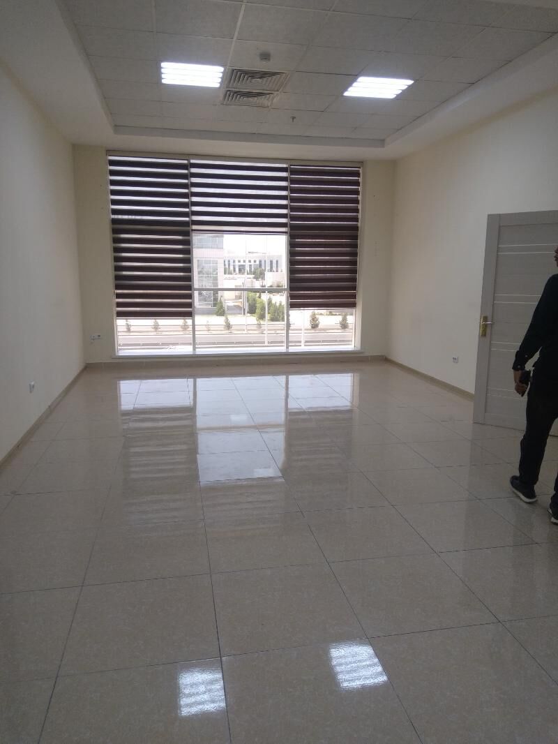 Obezdnoý 3et 50m²pomişenye - Улица Г. Кулиева (Объездная) - img 2