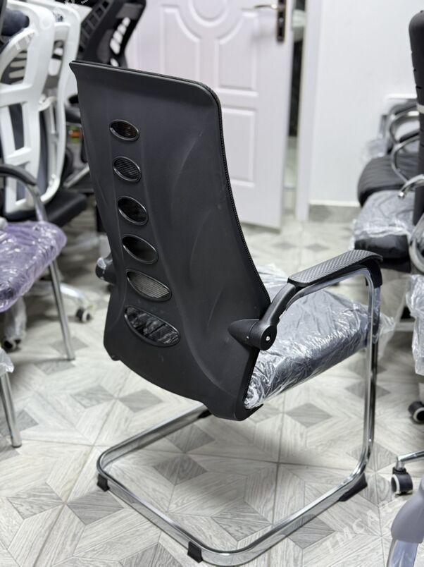 kresla stul ofis - Aşgabat - img 2