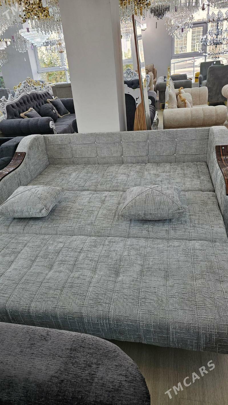 MEBEL DIWAN AKARDION - Ашхабад - img 7