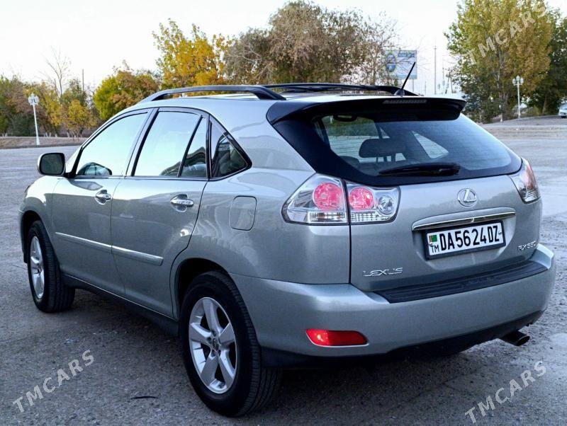 Lexus RX 350 2008 - 290 000 TMT - Дашогуз - img 2