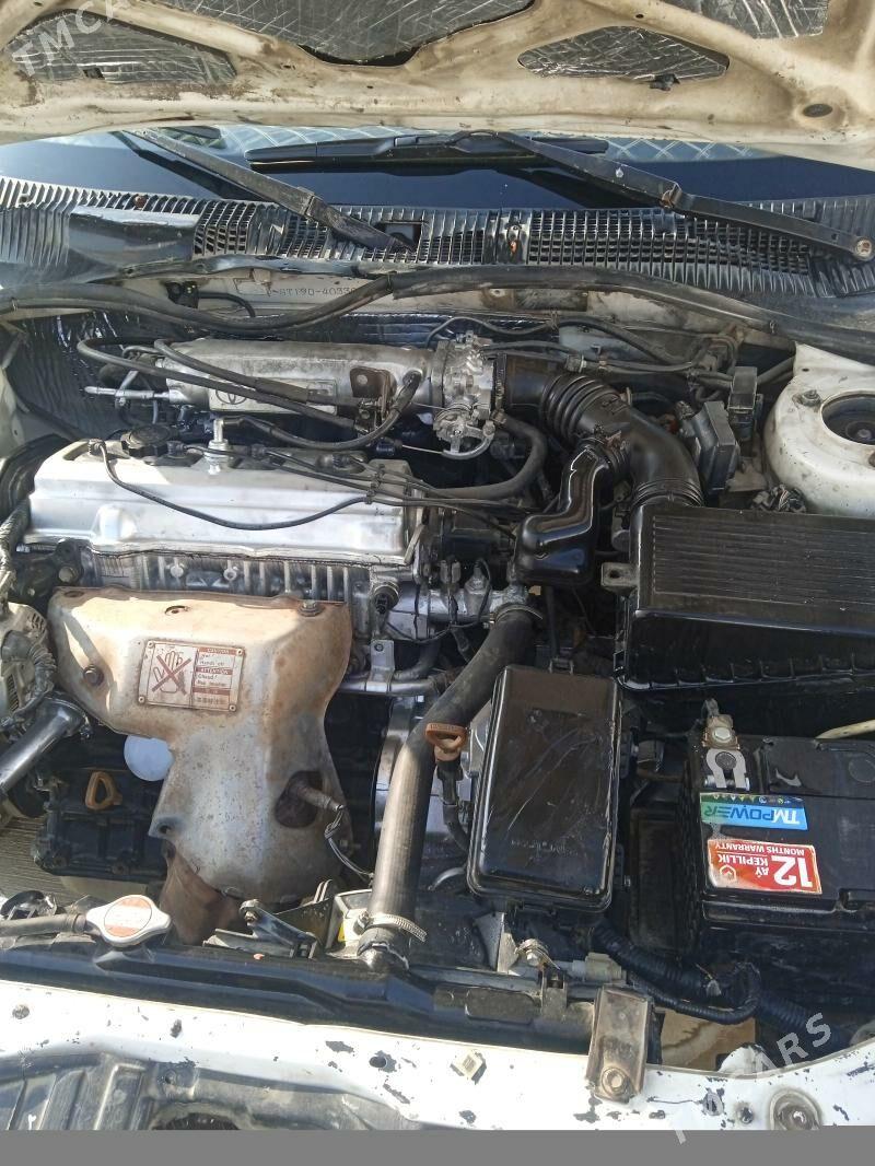 Toyota Corona 1994 - 55 000 TMT - Берекет - img 5