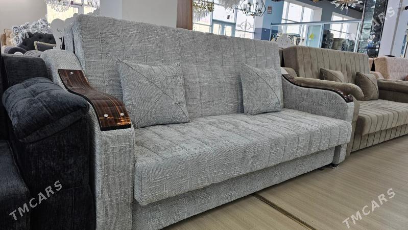 MEBEL DIWAN AKARDION - Ашхабад - img 2