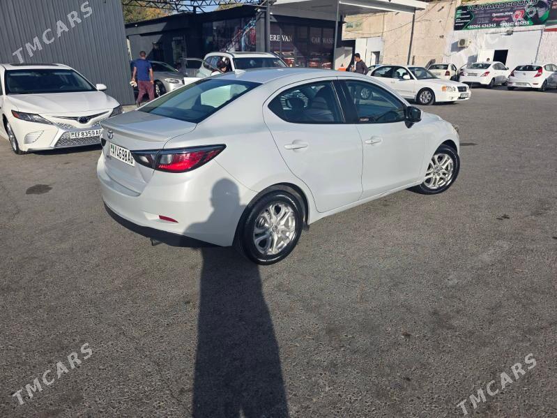 Toyota Yaris 2019 - 160 000 TMT - Ашхабад - img 4