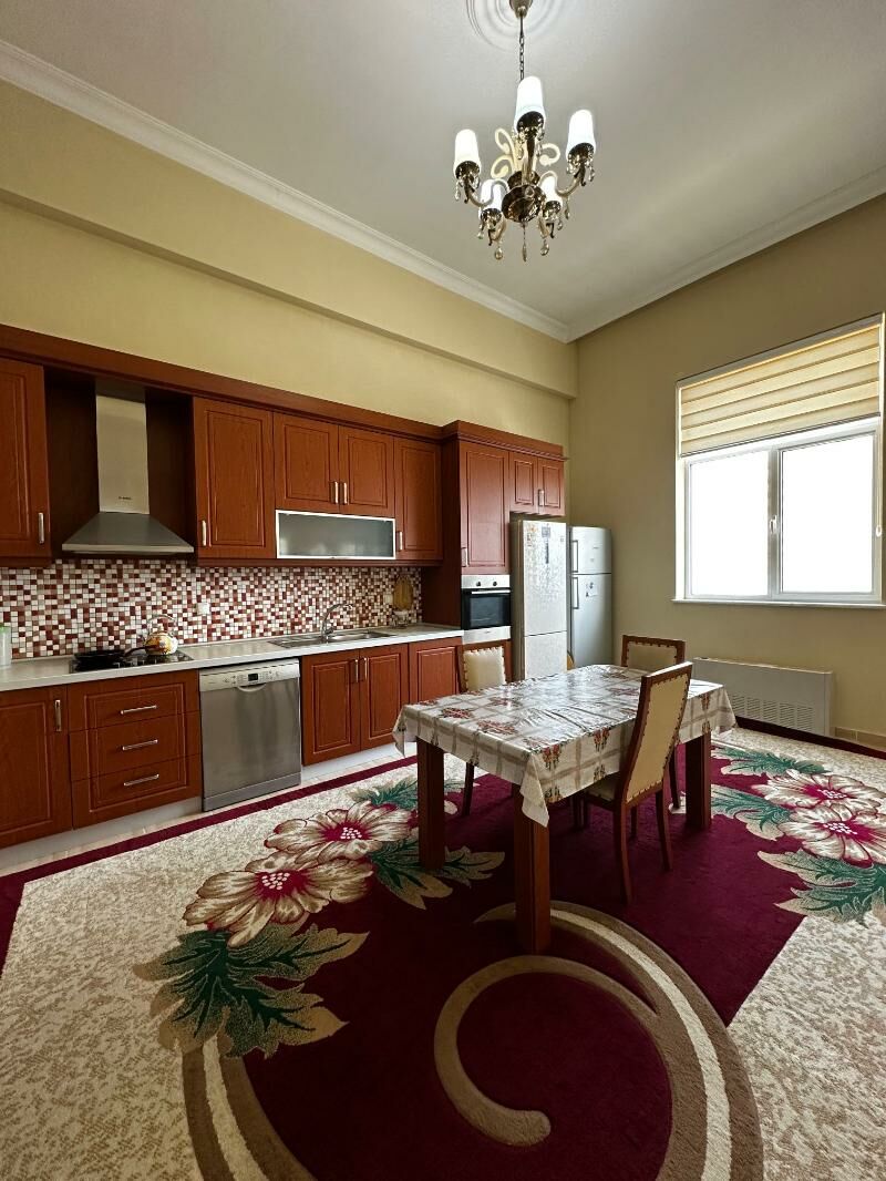 Moskowsky Elitka 3komnat   - Aşgabat - img 5