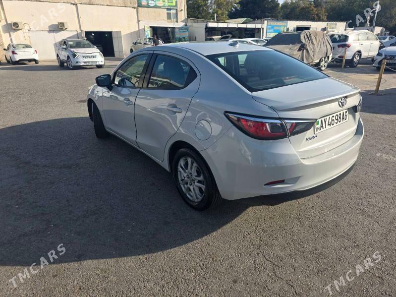 Toyota Yaris 2019 - 160 000 TMT - Ашхабад - img 3