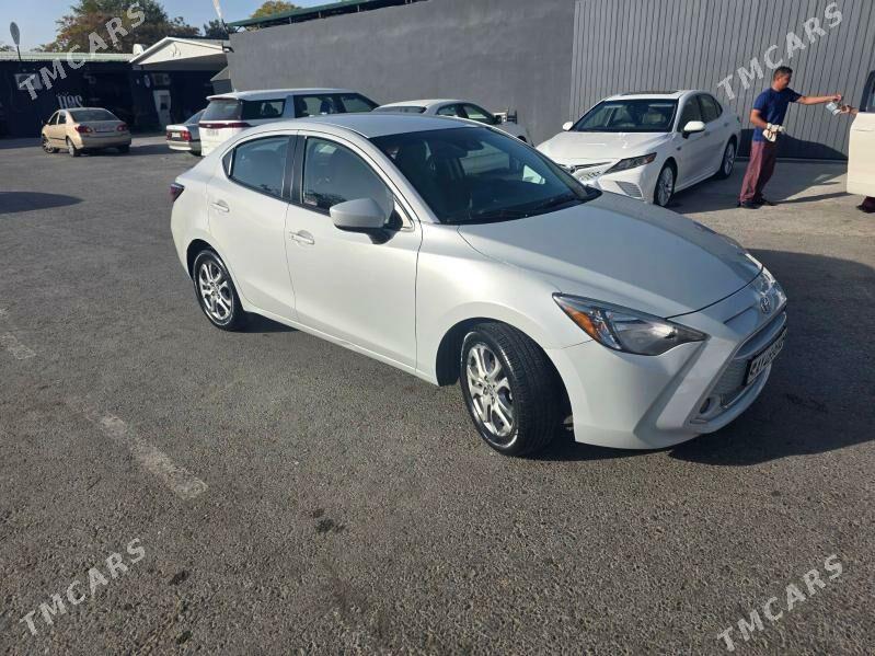 Toyota Yaris 2019 - 160 000 TMT - Ашхабад - img 1