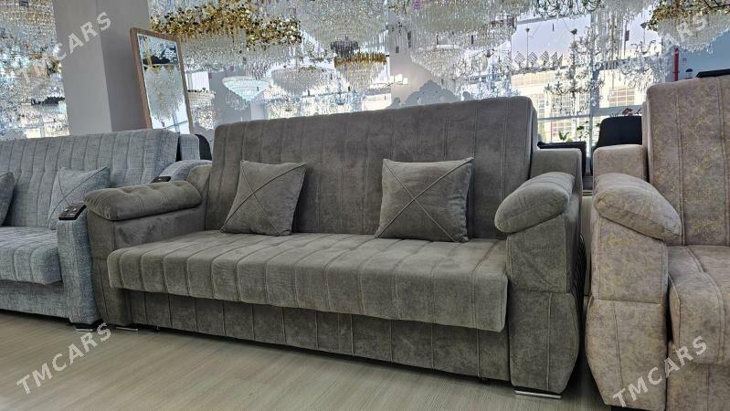 MEBEL DIWAN AKARDION - Ашхабад - img 3