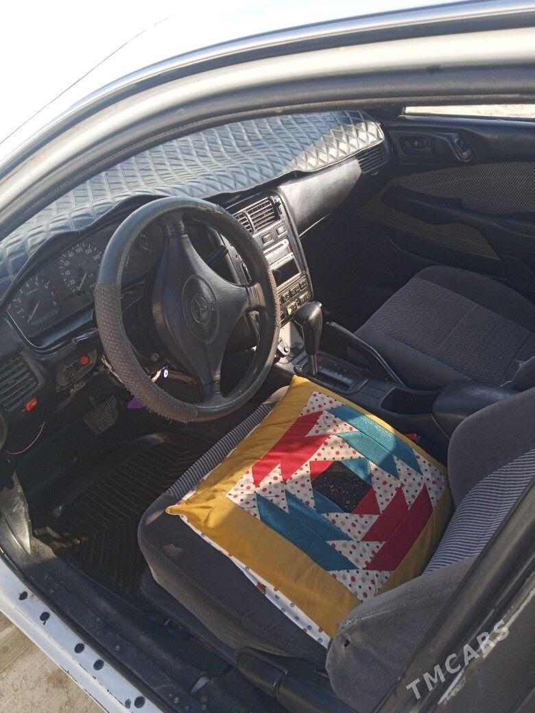 Toyota Corona 1994 - 55 000 TMT - Берекет - img 6