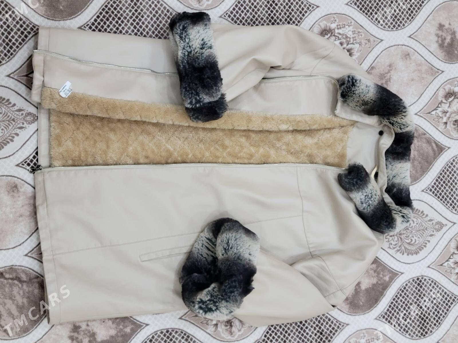 koža - Balkanabat - img 2