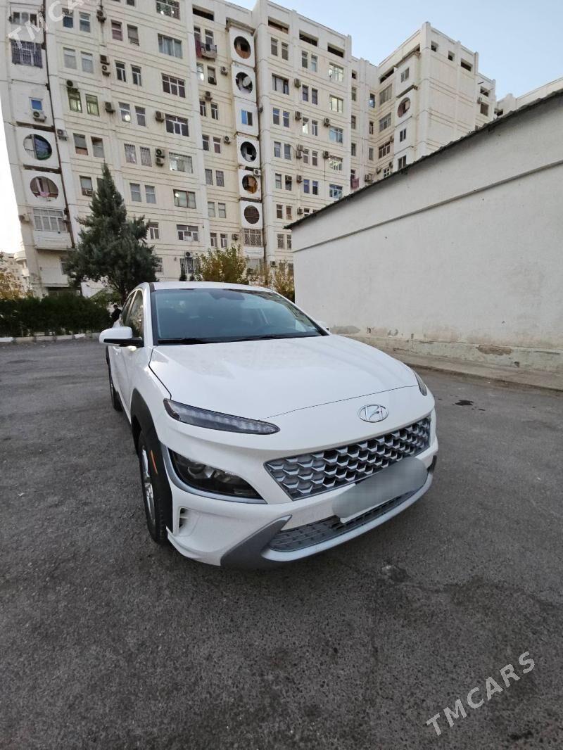 Hyundai Kona 2021 - 228 000 TMT - Ашхабад - img 2