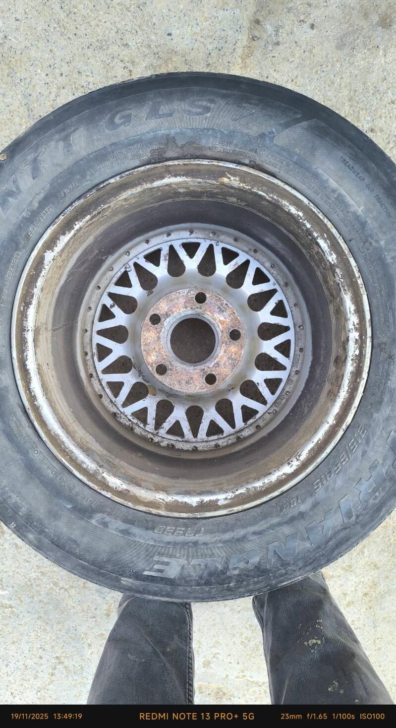 BMW Diska kerep 15 250 TMT - Tejen - img 2