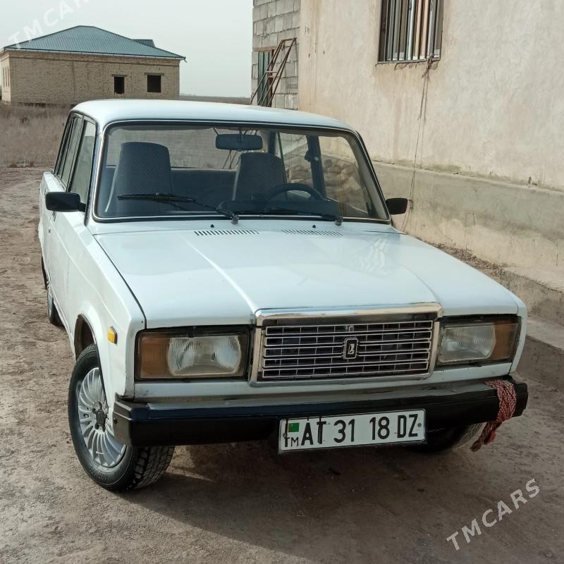 Lada VAZ-2107 1998 - 16 000 TMT - Дашогуз - img 1