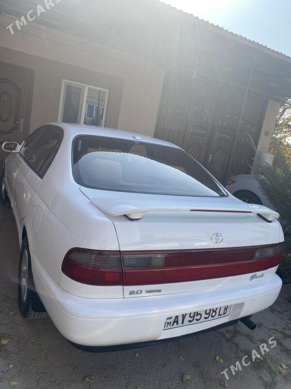 Toyota Corona 1993 - 60 000 TMT - Дянев - img 2
