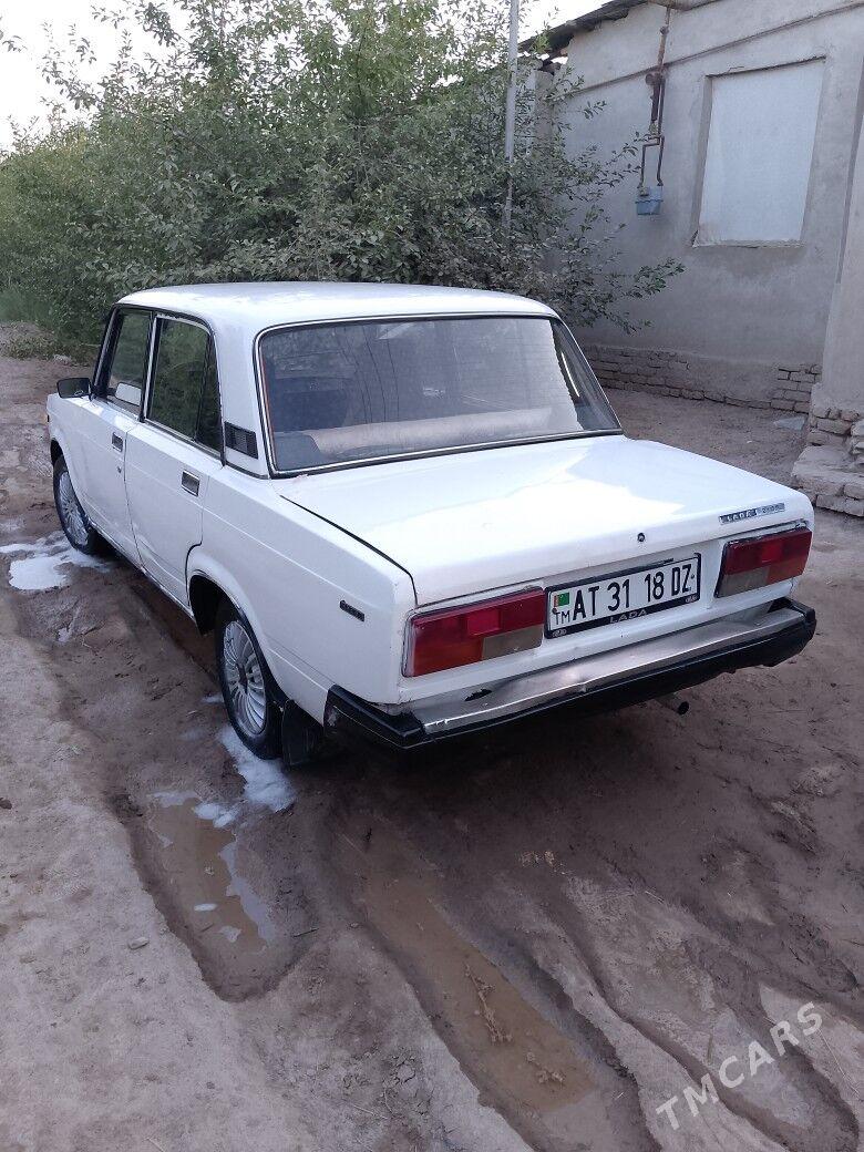 Lada VAZ-2107 1998 - 16 000 TMT - Дашогуз - img 3