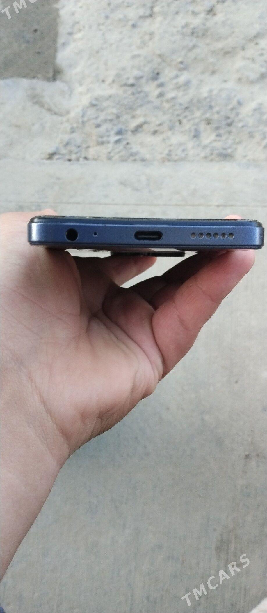 Tecno spark 20C - Garabekewül - img 3