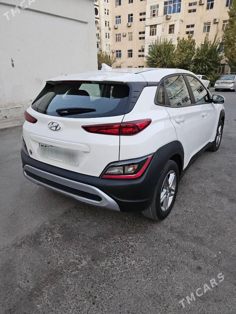Hyundai Kona 2021 - 228 000 TMT - Ашхабад - img 6