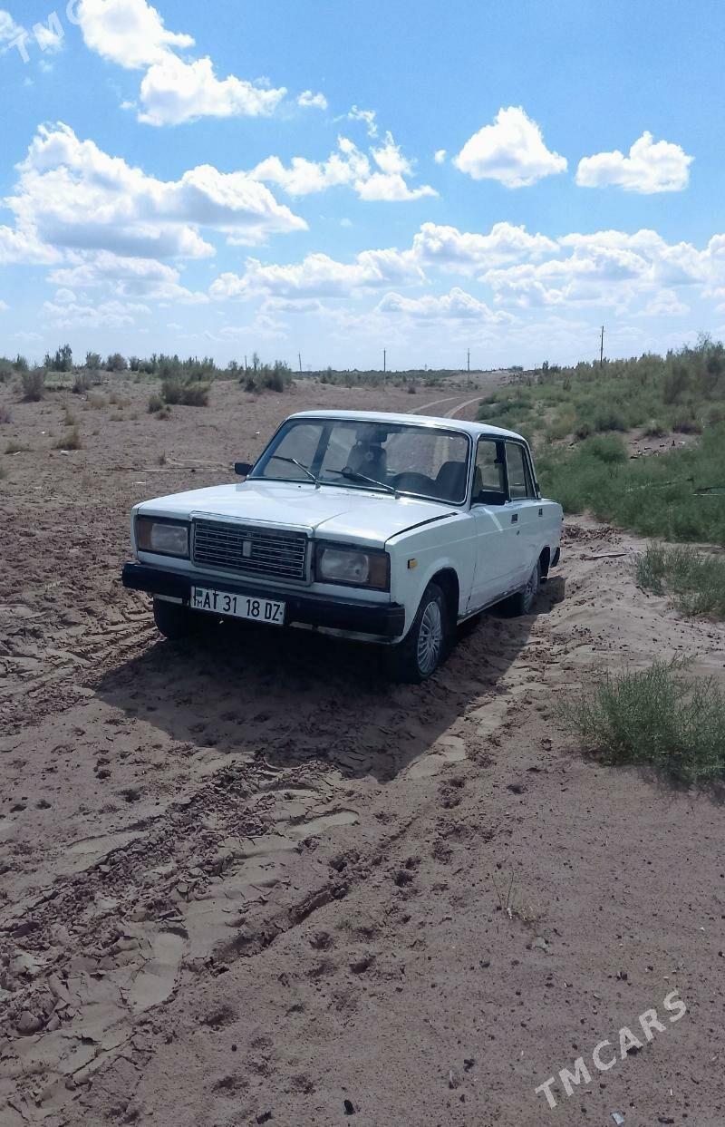 Lada VAZ-2107 1998 - 16 000 TMT - Дашогуз - img 2