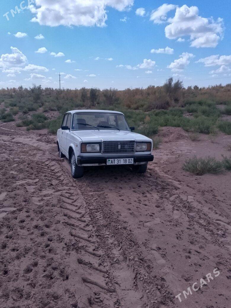 Lada VAZ-2107 1998 - 16 000 TMT - Дашогуз - img 4
