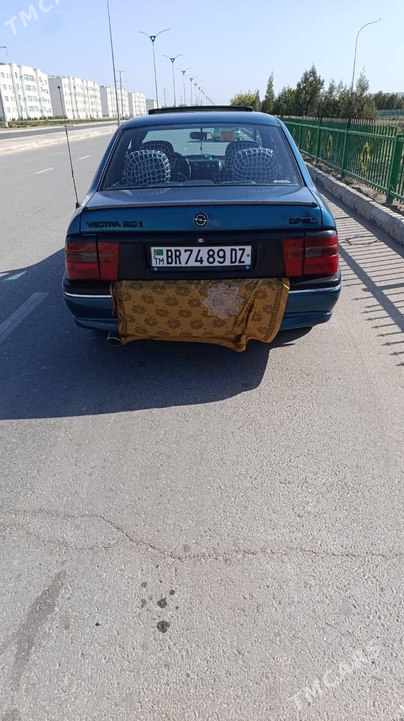 Opel Vectra 1994 - 52 000 TMT - Дашогуз - img 5