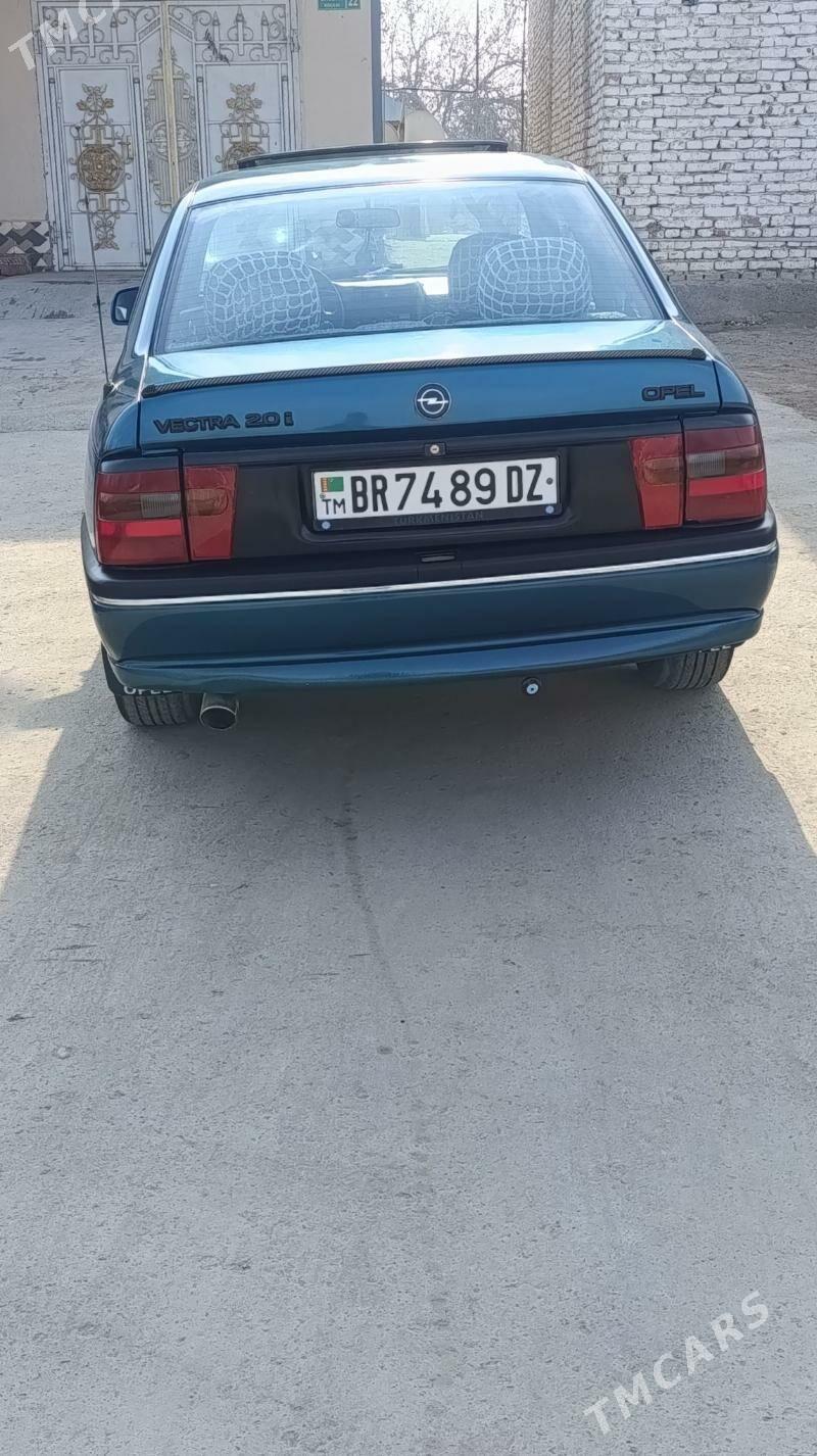 Opel Vectra 1994 - 52 000 TMT - Дашогуз - img 2