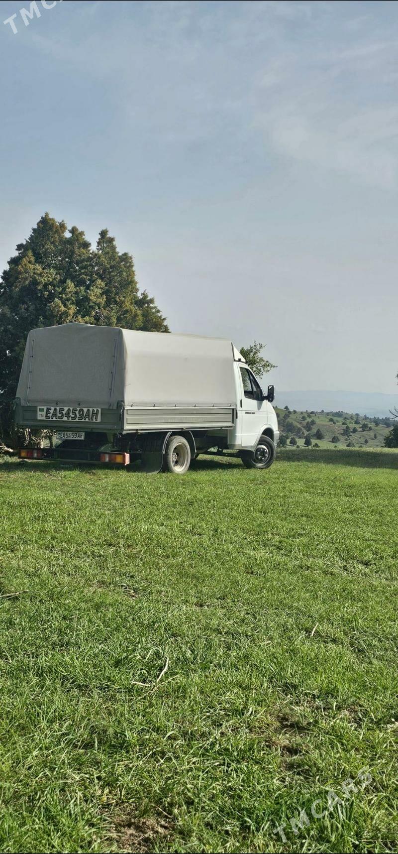 Gaz Gazel 2014 - 195 000 TMT - Bäherden - img 3