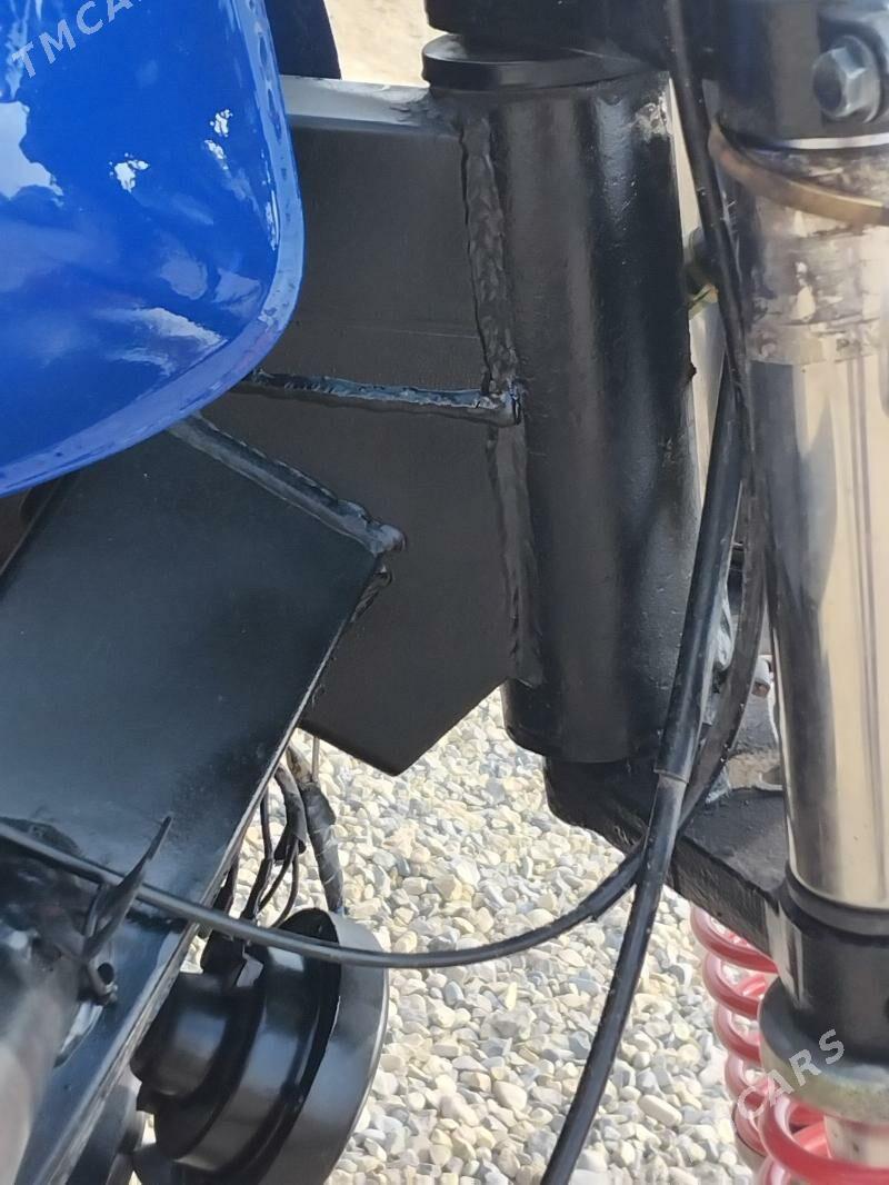 Fekon FK200-14G 2015 - 18 000 TMT - Сакарчага - img 4