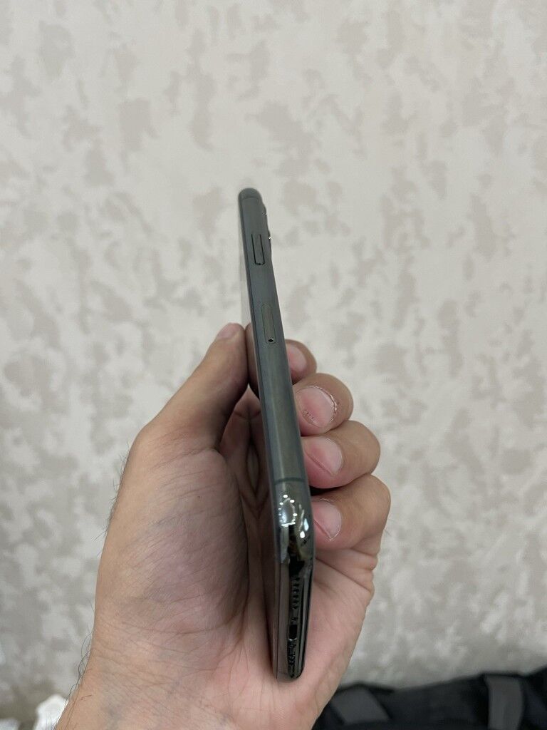 iPhone 11pro 8464gb - Aşgabat - img 5