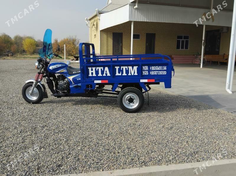 Fekon FK200-14G 2015 - 18 000 TMT - Сакарчага - img 2